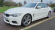 BMW 4 Series 2013 – 0E63X0W