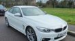 BMW 4 Series 2013 – 0E63X0W