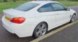 BMW 4 Series 2013 – 0E63X0W