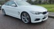 BMW 4 Series 2013 – 0E63X0W