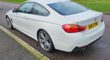 BMW 4 Series 2013 – 0E63X0W