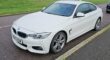 BMW 4 Series 2013 – 0E63X0W