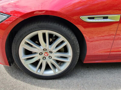 JAGUAR XF-D R-Sport – 0Y67LBN –