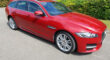 JAGUAR XF-D R-Sport – 0Y67LBN –