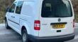 Volkswagen Caddy Maxi 1.6 TDi C20 Maxi FWD 5dr RE11 XYY