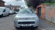 Mitsubishi Outlander 2.2 DI-D GX2 SUV 5dr Diesel Manual 4WD Euro 5 (s/s) (150 ps) SF14 MEV