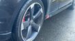 Audi A1 2.0 TDI Black Edition Euro 5 (s/s) 3dr RJ12 YVR