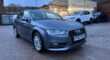 Audi A3 1.4 TFSI SE Hatchback 3dr Petrol Manual Euro 5 (s/s) (122 ps) FP62 PXJ