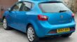 SEAT Ibiza 1.2 TSI FR Euro 5 5dr BG63 AHX