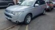 Mitsubishi Outlander 2.2 DI-D GX2 SUV 5dr Diesel Manual 4WD Euro 5 (s/s) (150 ps) SF14 MEV