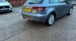 Audi A3 1.4 TFSI SE Hatchback 3dr Petrol Manual Euro 5 (s/s) (122 ps) FP62 PXJ