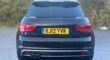 Audi A1 2.0 TDI Black Edition Euro 5 (s/s) 3dr RJ12 YVR