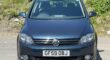 Volkswagen Golf Plus 1.6 TDI SE DSG Euro 5 5dr GF59 OBJ