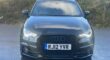 Audi A1 2.0 TDI Black Edition Euro 5 (s/s) 3dr RJ12 YVR