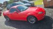 Mazda MX-5 2.0i Venture Roadster 2dr Petrol Manual Euro 5 (160 ps) MX5 8RAY