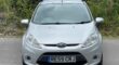 Ford Fiesta 1.6 TDCi Zetec 5dr RE59 CRJ