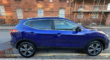 Nissan Qashqai NCONNECTA EY68 UCO