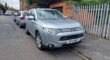 Mitsubishi Outlander 2.2 DI-D GX2 SUV 5dr Diesel Manual 4WD Euro 5 (s/s) (150 ps) SF14 MEV