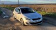 Peugeot 308 1.6 e-HDi Feline Hatchback 5dr Diesel Manual Euro 5 (s/s) (115 ps) FG64 JKE