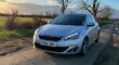 Peugeot 308 1.6 e-HDi Feline Hatchback 5dr Diesel Manual Euro 5 (s/s) (115 ps) FG64 JKE