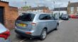 Mitsubishi Outlander 2.2 DI-D GX2 SUV 5dr Diesel Manual 4WD Euro 5 (s/s) (150 ps) SF14 MEV