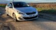 Peugeot 308 1.6 e-HDi Feline Hatchback 5dr Diesel Manual Euro 5 (s/s) (115 ps) FG64 JKE