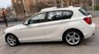 BMW 1 Series 1.6 116i Sport Hatchback 5dr Petrol Manual Euro 6 (s/s) (136 ps) KU15 JNO