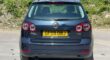 Volkswagen Golf Plus 1.6 TDI SE DSG Euro 5 5dr GF59 OBJ