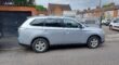 Mitsubishi Outlander 2.2 DI-D GX2 SUV 5dr Diesel Manual 4WD Euro 5 (s/s) (150 ps) SF14 MEV