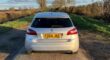 Peugeot 308 1.6 e-HDi Feline Hatchback 5dr Diesel Manual Euro 5 (s/s) (115 ps) FG64 JKE