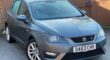 SEAT Ibiza 2.0 TDI CR FR Euro 5 5dr DA63 CHV