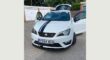 SEAT IBIZA FR BLACK TSI ENGINE SIZE 1.2 Litres FUEL PETROL BODY 3 DOOR HATCHBACK TRANSMISSION MANUAL SEATS 5 COLOUR WHITE REG DATE 30/12/2014 87000 miles YS64 NCU