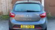 SEAT Ibiza 2.0 TDI CR FR Euro 5 5dr DA63 CHV