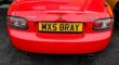 Mazda MX-5 2.0i Venture Roadster 2dr Petrol Manual Euro 5 (160 ps) MX5 8RAY