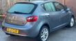 SEAT Ibiza 2.0 TDI CR FR Euro 5 5dr DA63 CHV