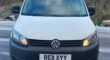 Volkswagen Caddy Maxi 1.6 TDi C20 Maxi FWD 5dr RE11 XYY