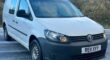 Volkswagen Caddy Maxi 1.6 TDi C20 Maxi FWD 5dr RE11 XYY