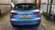 Audi A3 1.4 TFSI SE Hatchback 3dr Petrol Manual Euro 5 (s/s) (122 ps) FP62 PXJ