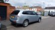 Mitsubishi Outlander 2.2 DI-D GX2 SUV 5dr Diesel Manual 4WD Euro 5 (s/s) (150 ps) SF14 MEV