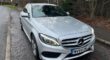 Mercedes C220 C Class AMG Line 2.1 Diesel Auto Automatic | MV64 UKL – Your Dream Drive Awaits!