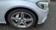 Mercedes C220 C Class AMG Line 2.1 Diesel Auto Automatic | MV64 UKL – Your Dream Drive Awaits!