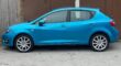 SEAT Ibiza 1.2 TSI FR Euro 5 5dr BG63 AHX