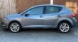 SEAT Ibiza 2.0 TDI CR FR Euro 5 5dr DA63 CHV