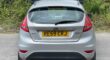 Ford Fiesta 1.6 TDCi Zetec 5dr RE59 CRJ