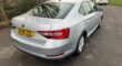 Skoda Superb 1.6 Diesel | GF65 ZZL – Euro 6, Low Road Tax, and Loaded with Features!: GF65 ZZL