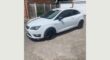 SEAT IBIZA FR BLACK TSI ENGINE SIZE 1.2 Litres FUEL PETROL BODY 3 DOOR HATCHBACK TRANSMISSION MANUAL SEATS 5 COLOUR WHITE REG DATE 30/12/2014 87000 miles YS64 NCU