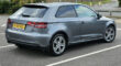 Audi A3 2.0 TDI SE ENGINE SIZE 2.0 Litres FUEL DIESEL BODY 3 DOOR HATCHBACK TRANSMISSION SEMI AUTO SEATS 5 COLOUR GREY REG DATE 01/09/2014 48,000 Miles AY64 XZL