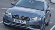 Audi A3 2.0 TDI SE Automatic Luxury – AY64 XZL