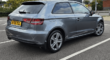 Audi A3 2.0 TDI SE Automatic Luxury – AY64 XZL