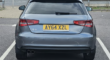 Audi A3 2.0 TDI SE Automatic Luxury – AY64 XZL